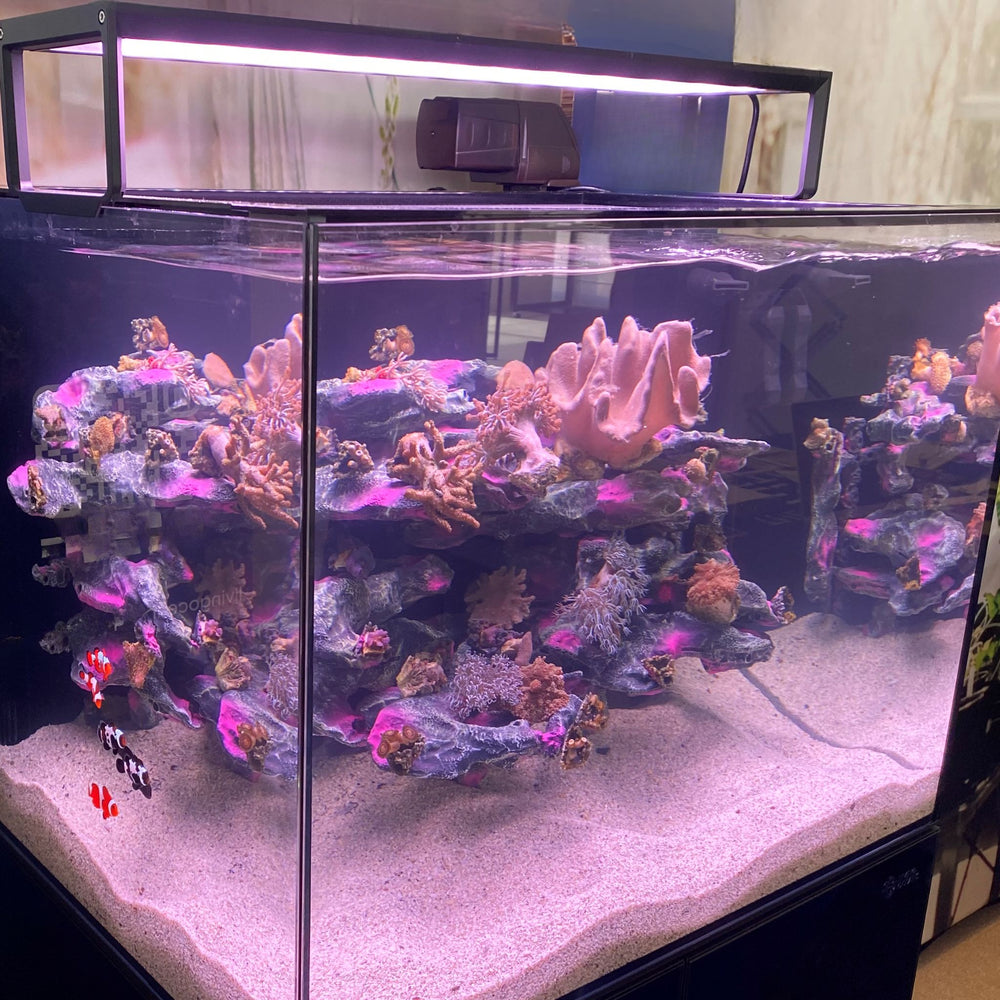Smart Ecosystem Aquarium SEA 130L