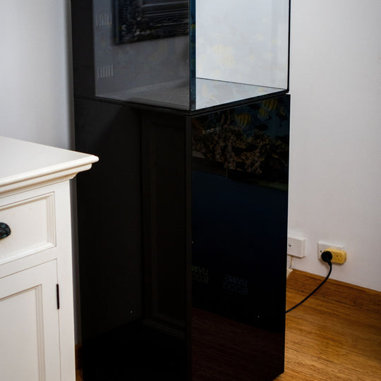 SEA Cabinet Black