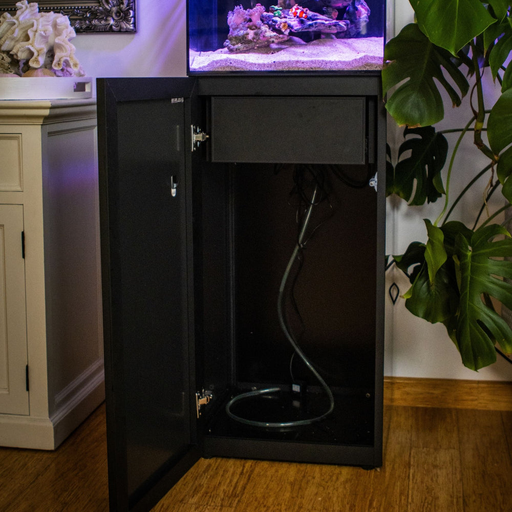 SEA Cabinet Black