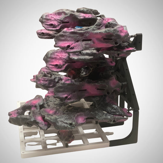 Living Blocks Reef
