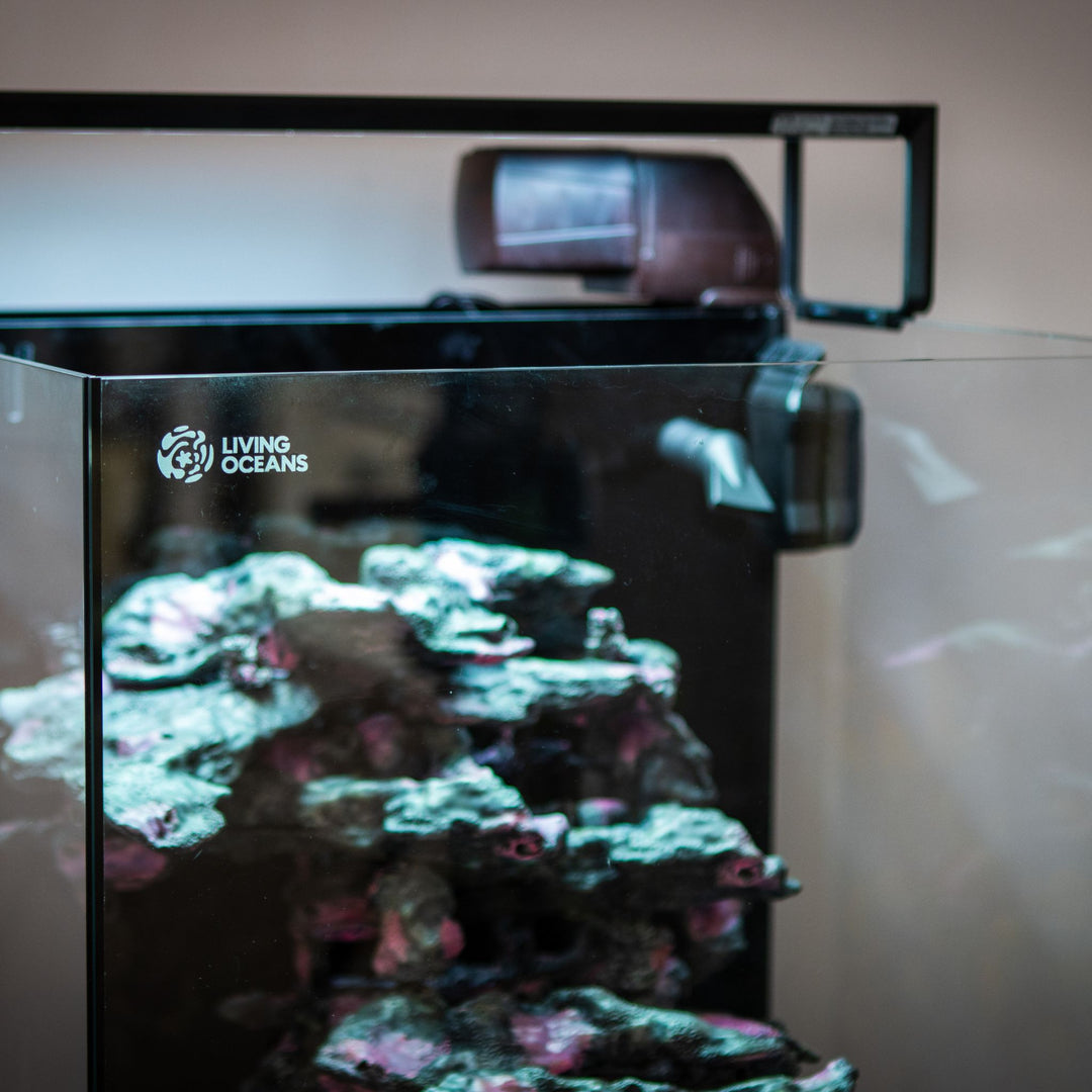 Smart Ecosystem Aquarium SEA 200L
