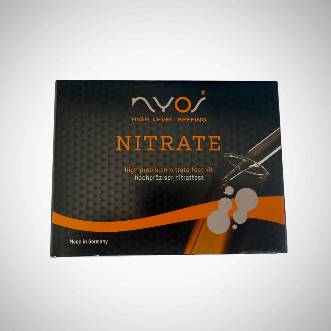 NYOS Nitrate Test Kit