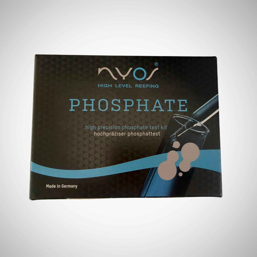 NYOS Phosphate Test Kit