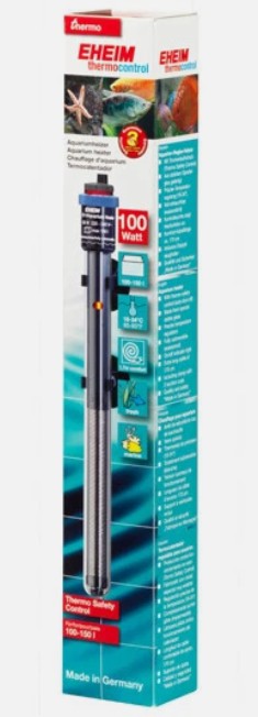 Heater Submersible - Eheim Thermocontrol