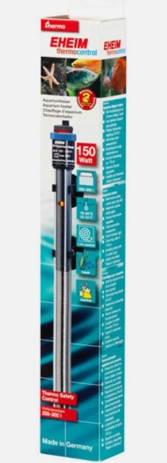 Heater Submersible - Eheim Thermocontrol