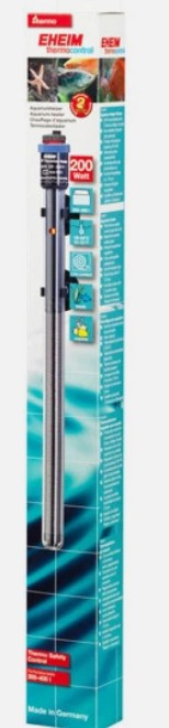 Heater Submersible - Eheim Thermocontrol