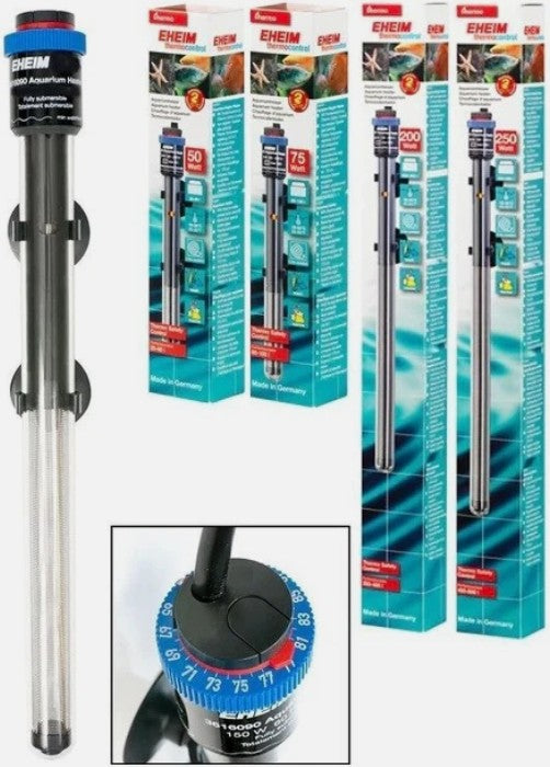 Heater Submersible - Eheim Thermocontrol