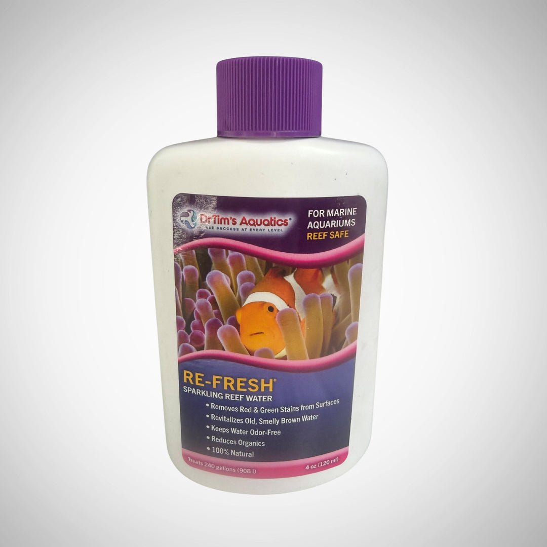 Dr Tim's Re-fresh Marine 120ml