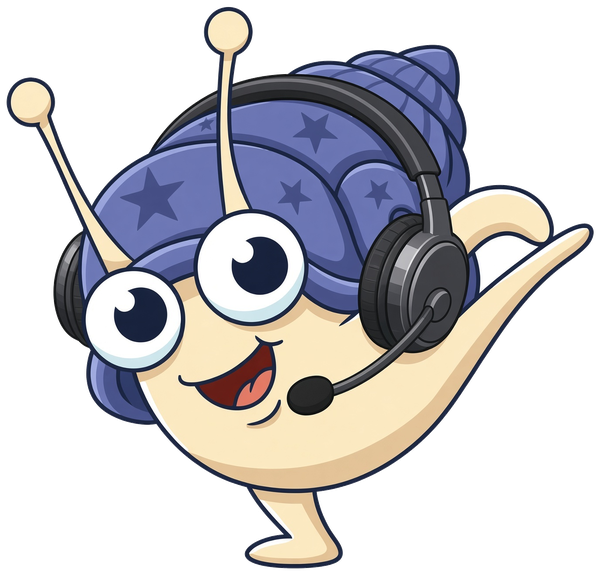 Oh hey, I'm Boogie. Let's chat?